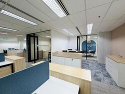 Robinson 112 (D1), Office #622562901